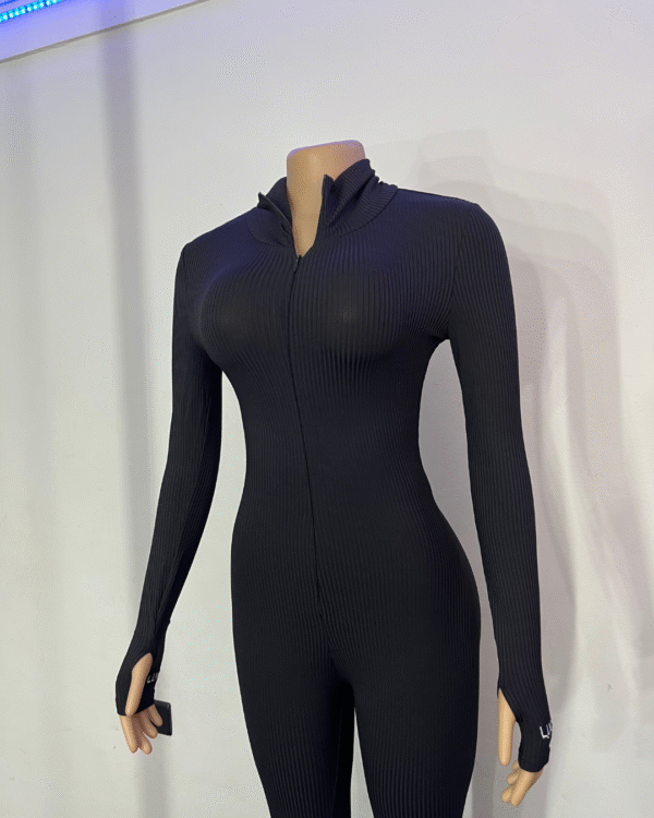 Jumpsuit Lucky