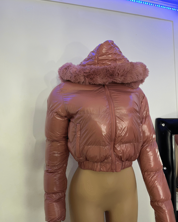 Puffa Charol - Image 3