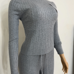 Conjunto Lanilla